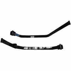 IST349 Gas Tank Straps for Toyota T100 1993-1998