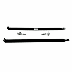 IST35 Gas Tank Straps for Chevrolet Belair, Impala, Biscayne 1961-1964