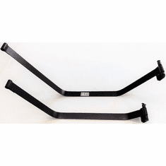 IST351 Gas Tank Straps for Toyota Tundra 2000-2004
