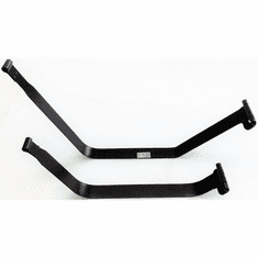 IST352 Gas Tank Straps for Toyota Tundra 2005-2006