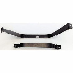 IST360 Gas Tank Straps for Nissan Pathfinder  2005-2012