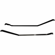 IST362 Gas Tank Straps for Nissan Altima 2007-2013