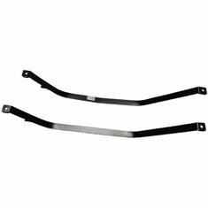 IST363 Gas Tank Straps for Subaru Impreza 1996-2004, Subaru Forester 1999-2003, Subaru Legacy 1991-1999