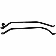 IST364 Gas Tank Straps for Subaru Legacy 1991-1997