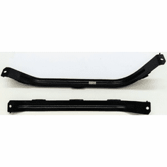 IST374 Gas Tank Straps for Honda Ridgeline 2006-2012