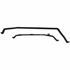 IST376 Gas Tank Straps for Lexus RX350 Base 2010-2012
