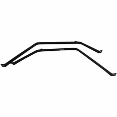 IST377 Gas Tank Straps for Lexus RX300 Base 2001-2003
