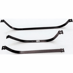 IST388 Gas Tank Straps for Volkswagen Passat 1998-2005