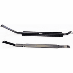 IST391 Gas Tank Straps for Mercury Cougar 1993-1997