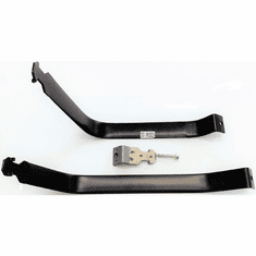 IST392 Gas Tank Straps for Cadillac Escalade 1999-2000