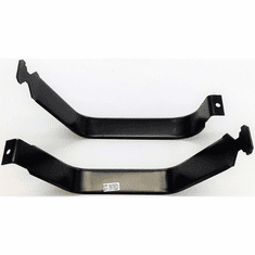IST397 Gas Tank Straps for Chevrolet Express Series 2003-2013 , GMC Savana Series 2003-2013