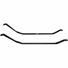 IST409 Gas Tank Straps for Mercury Motego 2005-2007