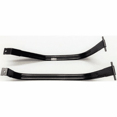 IST413 Gas Tank Straps for Chevrolet Cruze 2010-2013