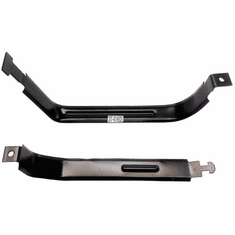 IST414 Gas Tank Straps for Chevrolet Colorado 2004-2012,  GMC Canyon 2010-2012