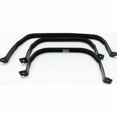 IST415 Gas Tank Straps for Honda Element 2003-2011