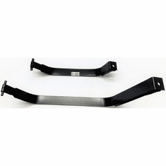 IST420 Gas Tank Straps for Infiniti QX56 Base 2004-2007,  Nissan Armada LE 2005-2007, Nissan Armada SE 2005-2007, Nissan Armada SE Off-Road 2005-2006