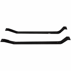 IST427 Gas Tank Straps for Chrysler Pacifica 2004-2008