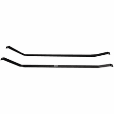 IST428 Gas Tank Straps for Toyota Sienna 2001-2003