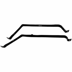 IST429 Gas Tank Straps for Toyota Corolla, Matrix 2008-2013