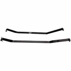 IST432 Gas Tank Straps for Mazda Protege 1996-1998
