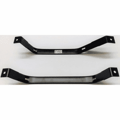 IST439 Gas Tank Straps for Chevrolet Aveo 2004-2017, Chevrolet Aveo5 2006-2011