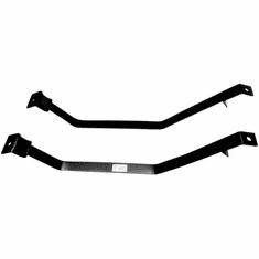 IST444 Gas Tank Straps for Chevrolet Tracker 1999-2008, Suzuki Grand Vitara 1999-2005