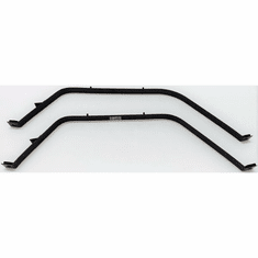 IST448 Gas Tank Straps for Subaru Forester 2004-2008, Impreza 2006-2007
