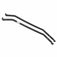 IST47 Gas Tank Straps for Chevrolet Camaro 1975-1981