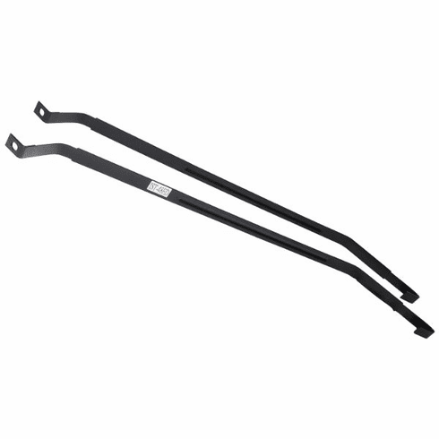 IST48 Gas Tank Straps for Buick, Chevrolet Chevelle, Oldsmobile 1964-1967