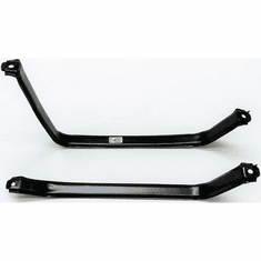 IST482 Gas Tank Straps for Acura RDX 2013-2014
