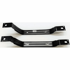IST489 Gas Tank Straps for Dodge Durango 2011-2014