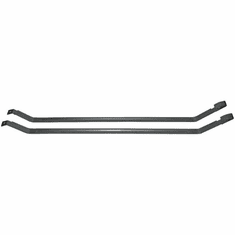 IST5002 Gas Tank Straps for Chevrolet Impala 1967-1970