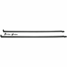 IST5005 Gas Tank Straps for Chevrolet Impala 1959-1960 (B634896)