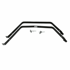 IST5007 Gas Tank Straps for Chevrolet Impala Station Wagon 1958