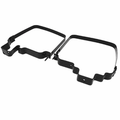 IST5020 Gas Tank Straps for Chevrolet Suburban 1947-1955