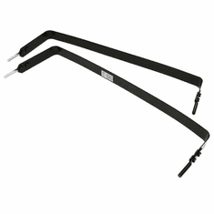 IST5024 Gas Tank Straps for Chevrolet Pickup 1936-1938