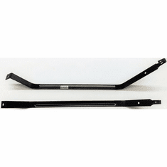 IST5031 Gas Tank Straps for Chevrolet Camaro 1973-1975 OE Style