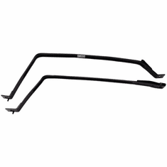 IST506 Gas Tank Straps for Chevrolet Sonic 2012-2014