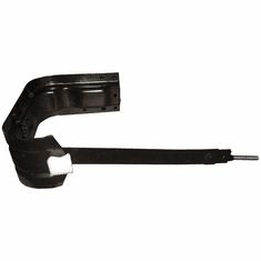 IST5068 Rear Gas Tank Hanger with Strap 1973-1987 Chevrolet, GMC C/K Trucks, 16 or 20 Gallon