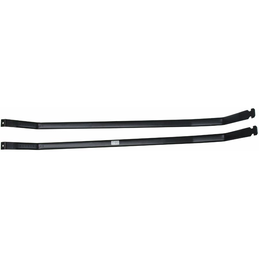 IST5085 Gas Tank Straps for 55 Gallon Tank, 20042017 Chevy Express