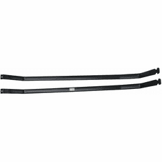 IST5085 Gas Tank Straps for 55 Gallon Tank, 2004-2017 Chevy Express, GMC Savana Van
