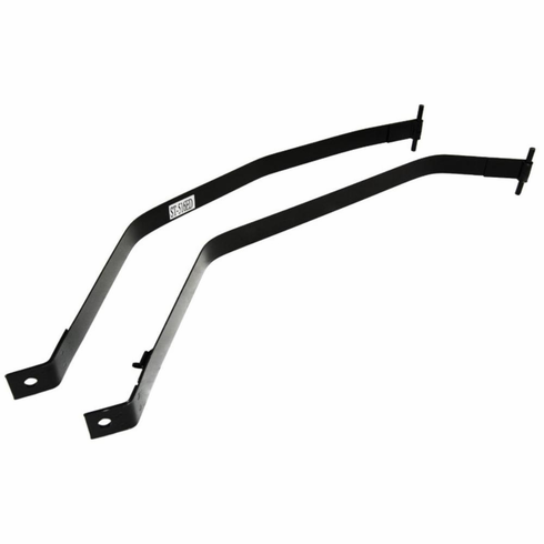 IST516 Gas Tank Straps for Kia Rio 2012-2015