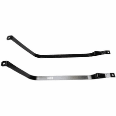 IST517 Gas Tank Straps for Lexus G450H 2007-2011, Lexus LS250,  LS350 2006-2014