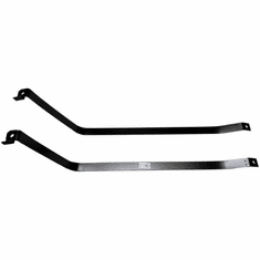 IST519 Gas Tank Straps for Lexus LS430 2001-2006
