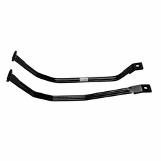 IST523 Gas Tank Straps for Mazda 6 2009-2014