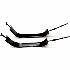 IST526 Gas Tank Straps for 2011-2014 Ford Van E150, E250, E350
