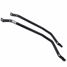 IST56 Gas Tank Straps for Chevrolet Camaro, Pontiac Firebird 1967-1969