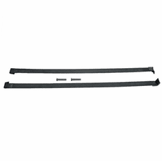 IST58 Gas Tank Straps for Chevrolet Corvette 1970-1974