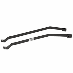 IST65 Gas Tank Straps for Chevrolet 1976-1987,  Pontiac T1000 1981-1987, Acadian 1976-1987