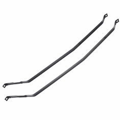 IST70 Gas Tank Straps for Oldsmobile Cutlass Supreme, Pontiac Grand Prix 1988-1995